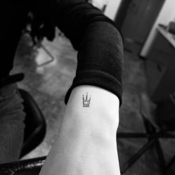 点击看大图 -PinooTattoo皮奴刺青纹身设计总部