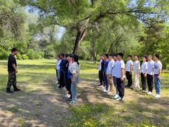 -真地道京味府·鲜橙烤鸭·北京菜(朝外大街东大桥店)