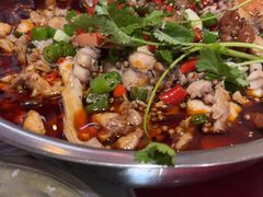 -米二红烧兔(华阳店)