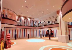 -奈尔宝·儿童乐园·亲子餐厅(鄞州万达店)