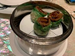 原隻鲍鱼烧卖皇-8餐厅(新葡京酒店)