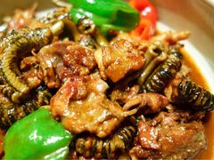 -粗茶淡饭·汉口公馆(循礼门店)