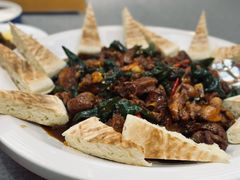 -鹊华居·地道鲁菜·海鲜·融合味(大明湖店)