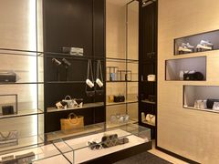 -Chanel(德基广场店)
