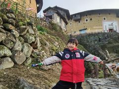 -初溪土楼群