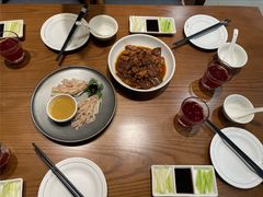 -全聚德烤鸭店(马家堡店)