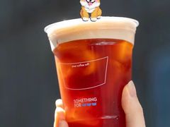 -Something For(鹏润达店)