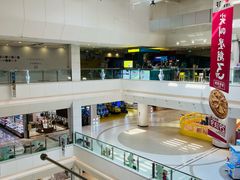 -北京华联合肥长江西路购物中心