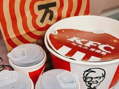 -肯德基(中纬店)