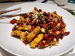 -阿里疆Alijiang·丝路美食·异域风情·清真(长楹天街店)