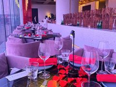 -wann lounge 低温慢煮牛排·清吧
