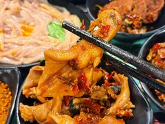 -三江汇火锅店(保全街店)
