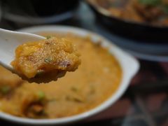 螃蟹面酱-壶园美食·淮扬菜(东圈门店)