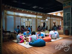 -汤森悠生活文化汤(江宁万达店)