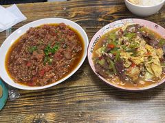 -江南古镇味道·私房菜