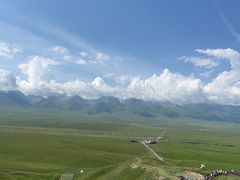 -新疆那拉提国家旅游度假区