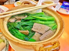 -雅苑餐厅(朝天路店)