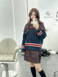 点击看大图 -3am hair salon烫发染发接发