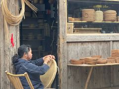 -前童古镇
