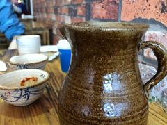 -阿婆情腊排骨火锅(金虹路店)