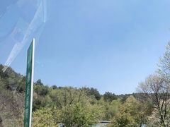 -黄龙山原始森林景区