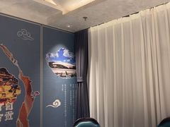 -贡宴盐帮菜自贡驻京联络处餐厅