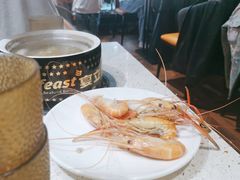 -宴立方海鲜自助(义乌万达广场店)