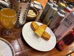 -九十九顶毡房(清河店)
