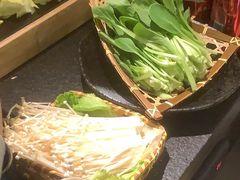 -湊湊火锅·茶憩(打浦桥日月光店)