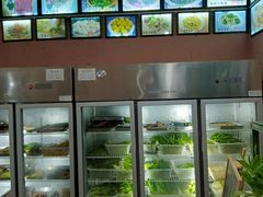 -阳光山水江湖菜馆(西山龙门店)