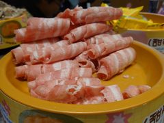 -龍歌自助小火锅(秦淮水游城店)