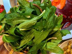 -锅爷爷重庆老火锅(临平店)