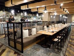 -地中海休闲餐厅