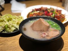 -汪爹爹武汉牛三鲜(朝外大街店)