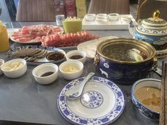 -草之味草原·涮羊肉火锅(吴中万达店)