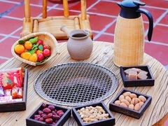 -厦门老字号·旷野茶叶(茶厂直营中山路店)