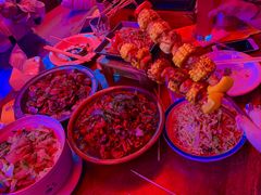 -肉串汪(望京店)