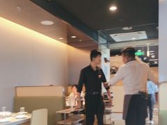 -海底捞火锅(太原南站店)