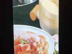 -额娘·现烙春饼烤鸭(太原总店)