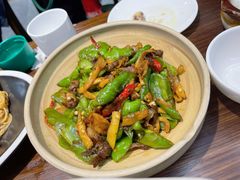 -民间瓦缸煨汤館(嵩山路店)