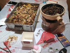 -王婆炒鱼(总店)