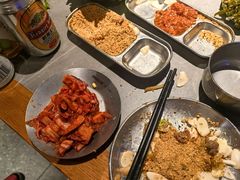 -杨小佳·齐齐哈尔烤肉·烤串(广州店)