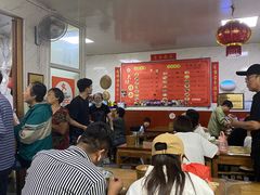 -大姨捞面(新安花园店)