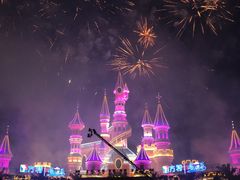 -沈阳方特欢乐世界