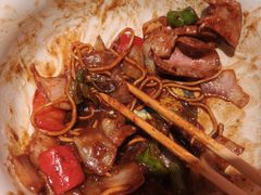 -王繁星面馆(西安熙地港店)