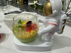 -3号仓库·创意中国菜(新世界城店)