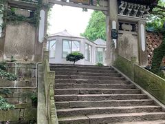 -何记面馆(龙泉山店)