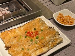 -白玉·朝鲜族烤串(深圳Kkone店)