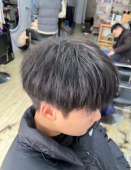 -MMbyHairCode芭曲发型