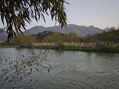 -古堰画乡景区